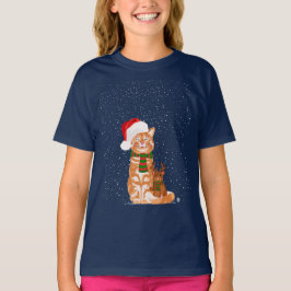 Weihnachtsbuddies T-Shirt
