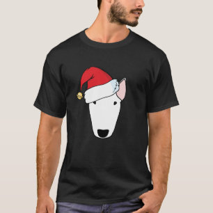 Weihnachtsbullen-Taufe-T - Shirt