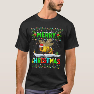 Weihnachtsbummel Beleuchtung Weihnachtsbummel T-Shirt