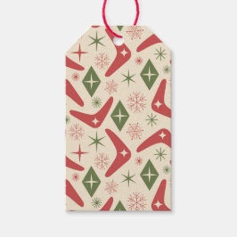 Weihnachtsbummler aus dem Mittelalter mit Diamante Geschenkanhänger