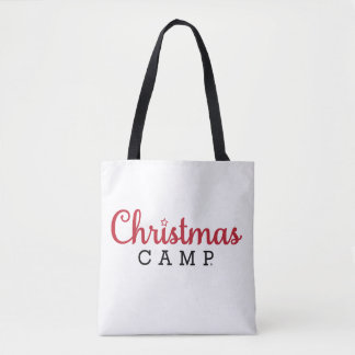 Weihnachtscamptasche | Weihnachtsfeigen