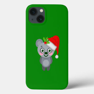 Weihnachtsclaus Case-Mate iPhone Hülle