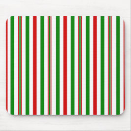 Weihnachtsdekor Mousepad