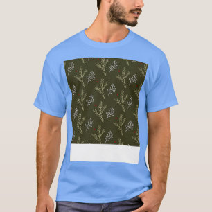 Weihnachtsdekor T-Shirt