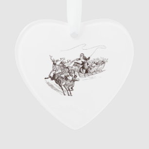 Weihnachtsdekoration ornament