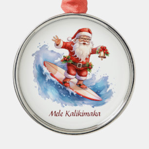 Weihnachtsdekoration Ornament Aus Metall