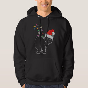 Weihnachtsdekoration Weihnachten Weihnachten Weihn Hoodie