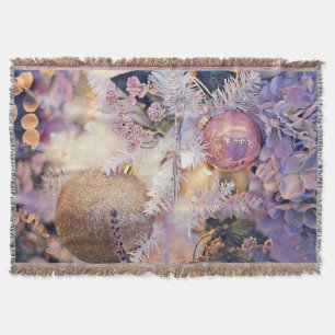 Weihnachtsdekorationen Ornamente Decke