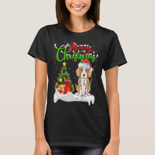 Weihnachtsdekorationen Weihnachtsfeiertag T-Shirt