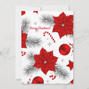 Weihnachtsdekorationsmuster