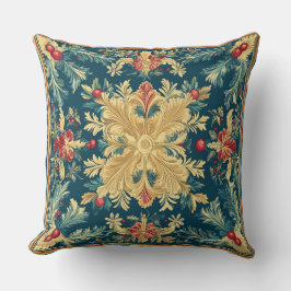 Weihnachtsdesign Kissen