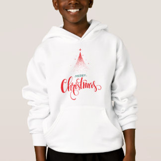 Weihnachtsdesign mit Sternenkind Hoodie