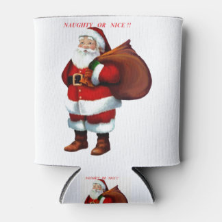 Weihnachtsdesigns Dosenkühler