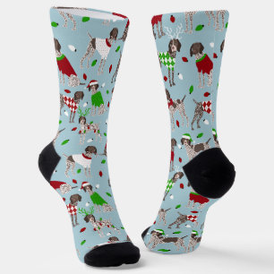 Weihnachtsdeutsch Kurzfilme Socken