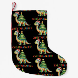 Weihnachtsdinosaurier T Rex Dino Weihnachtsbaumlic Kleiner Weihnachtsstrumpf