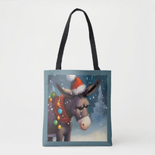 WeihnachtsDonkey 2