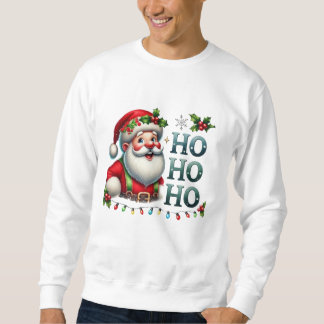 Weihnachtsdrucker-T - Shirt