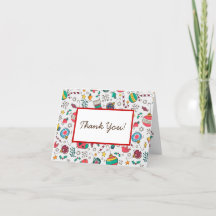 Weihnachtsdruckerei DankeAnmerkungen