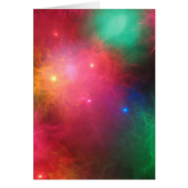 Weihnachtsdunst (Vorne)