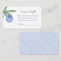 Weihnachtsduschdusche Windelwanne