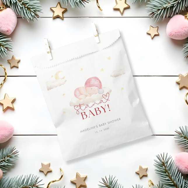 Weihnachtsdusche Geschenktütchen (Von Creator hochgeladen)