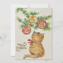 Weihnachtseinladung