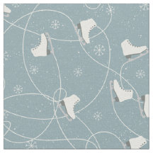 Weihnachtseis-Skate-Muster - Weihnachtsgeschenke