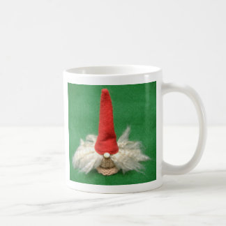 Weihnachtself Tasse