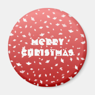 Weihnachtsengel Magnet