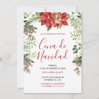 Weihnachtsessen Cena De Navidad Weihnachtsgrün Spa