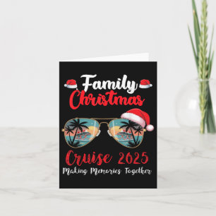 Weihnachtsfahrt 2025 Sungles Bootsfahrt Xma Karte
