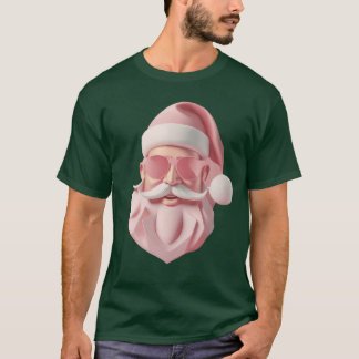 Weihnachtsfamilie T-Shirt