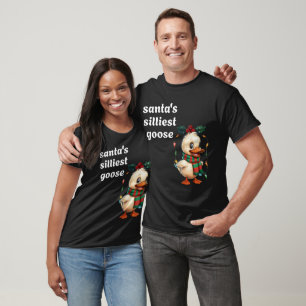 Weihnachtsfamilie T-Shirt