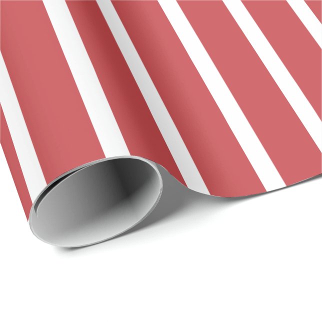 Weihnachtsfarbe gestrichen geschenkpapier (Rolleneckpunkt)