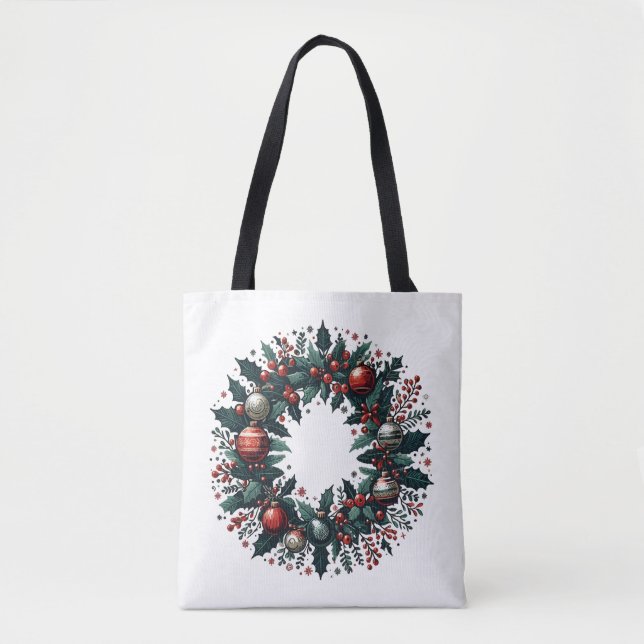 Weihnachtsfeier (Vorderseite)