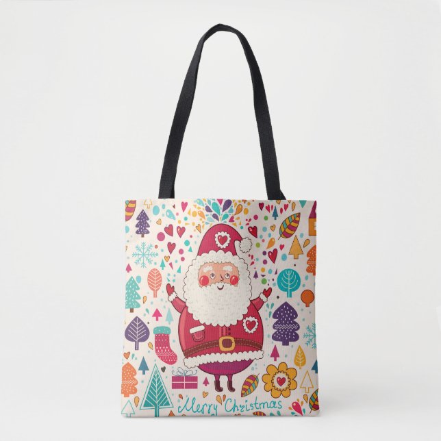 Weihnachtsfeier (Vorderseite)