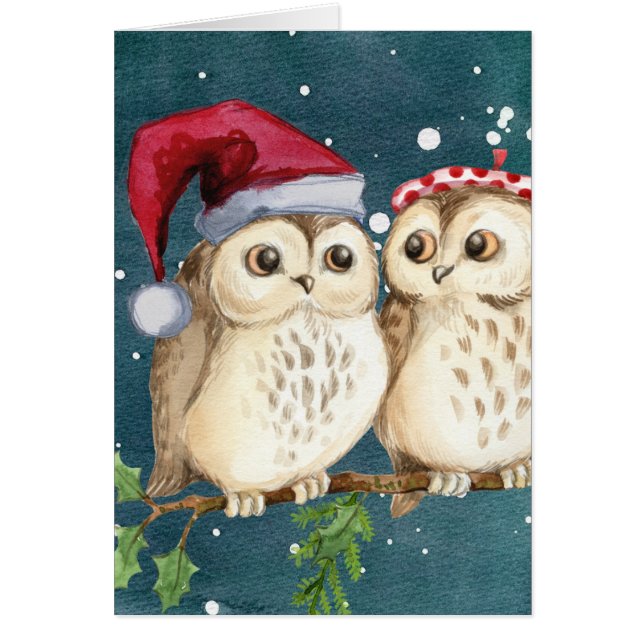 Weihnachtsfeier (Vorne)