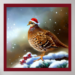 Weihnachtsfeier 2 poster
