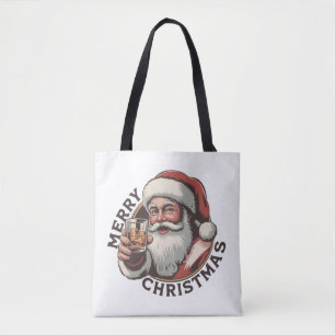 Weihnachtsfeier Bourbon-Party Whisky-Liebhaber