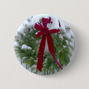 Weihnachtsfeier Button