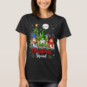 Weihnachtsfeier Drei Weihnachtsfeiertage Weihnacht T-Shirt