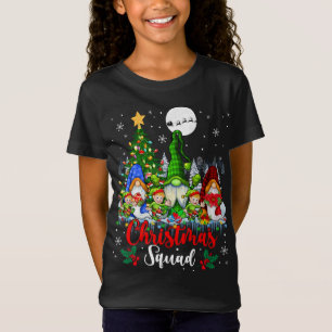Weihnachtsfeier Drei Weihnachtsfeiertage Weihnacht T-Shirt