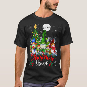 Weihnachtsfeier Drei Weihnachtsfeiertage Weihnacht T-Shirt