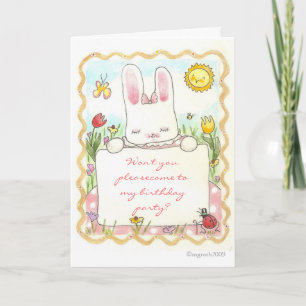 Weihnachtsfeier Einladung