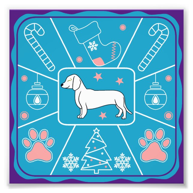 Weihnachtsfeier Foto Erweiterung (Vorne)