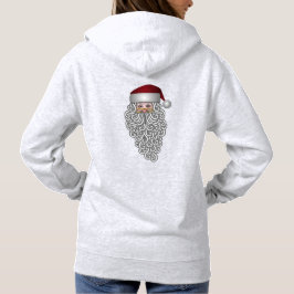 Weihnachtsfeier Hoodie