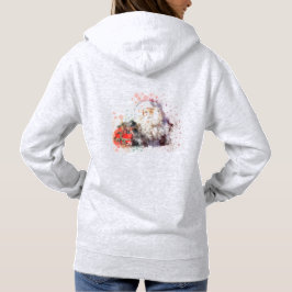 Weihnachtsfeier Hoodie