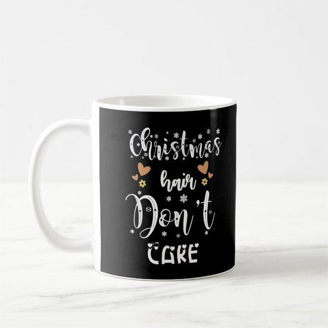 Weihnachtsfeier Keine Sorge, Weihnachten Weihnacht Kaffeetasse (Links)