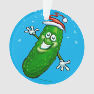 Weihnachtsfeier Keramik Ornament
