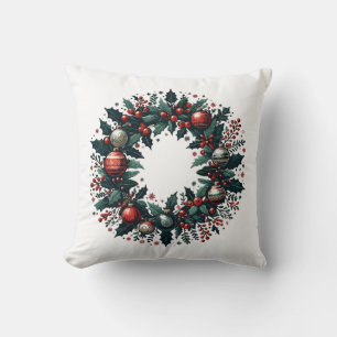 Weihnachtsfeier Kissen